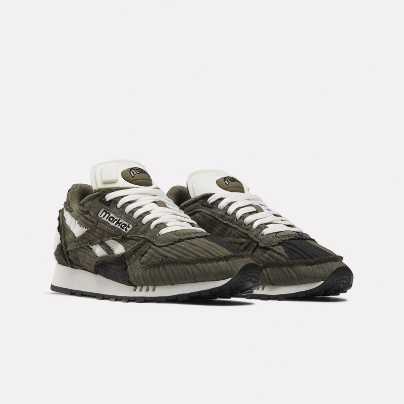 Reebok gl shop 6000 hombre olive